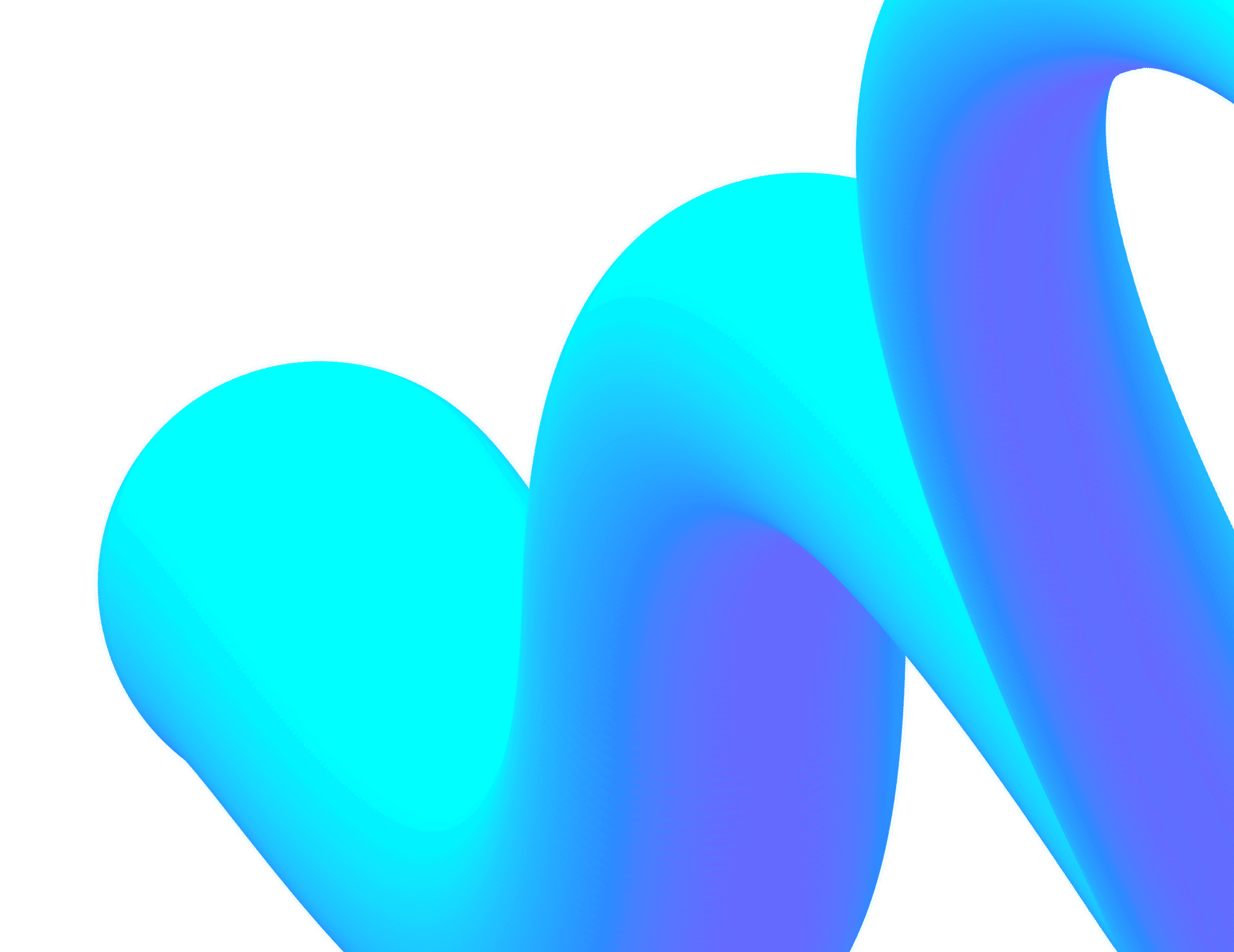 Wave AI note taker background pattern