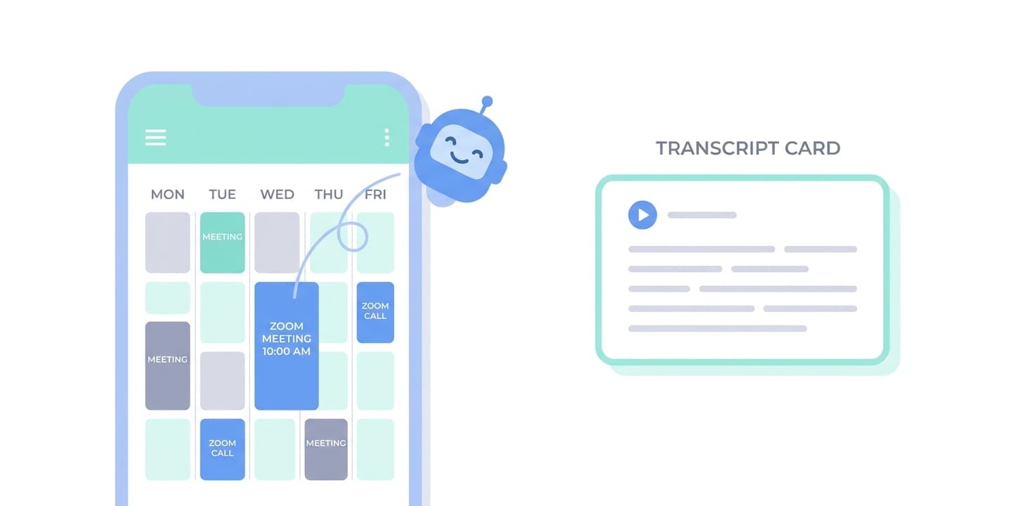 Wave for Google Calendar