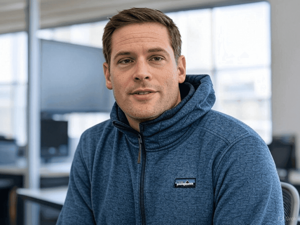 Jeremy Goldstone, Wave user testimonial